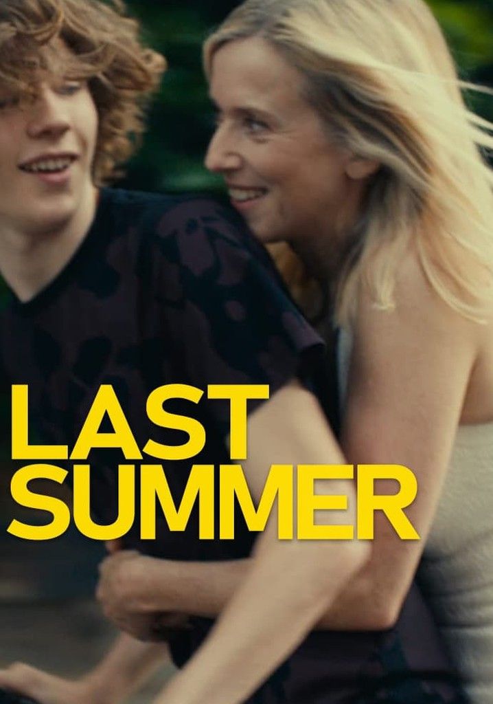 [18＋] Last Summer (2023) UNRATED French Movie download full movie